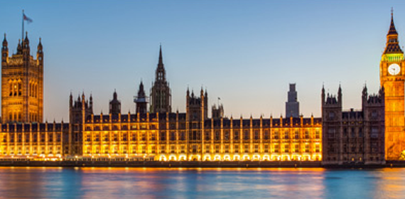 London hotel reservations